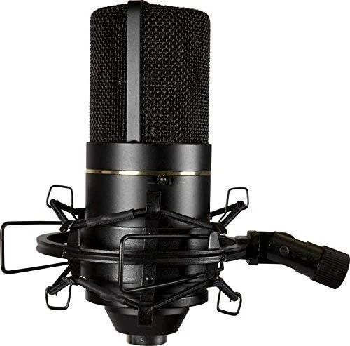 میکروفون کاندنسر کاردیوئید MXL Mics 770