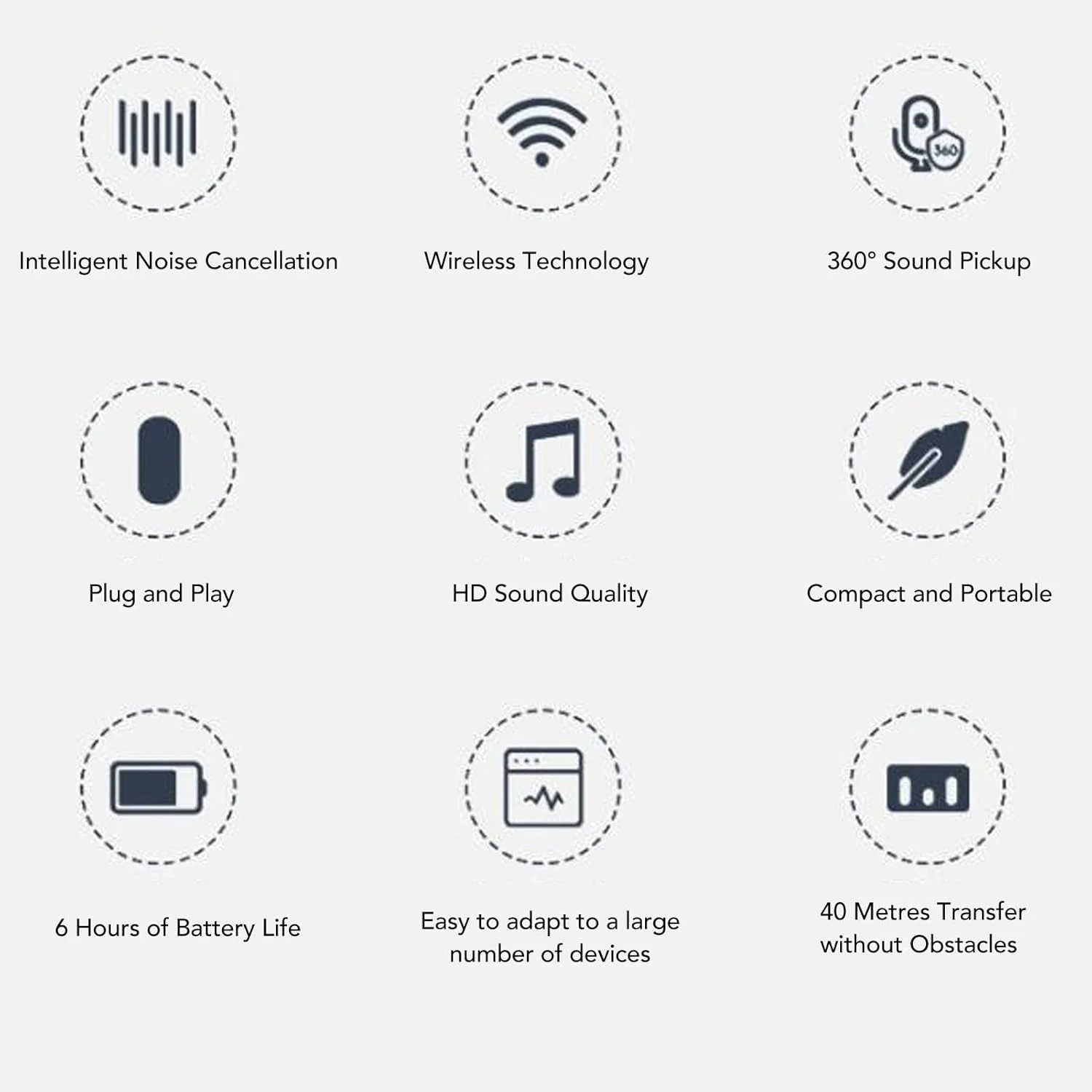 سیستم میکروفون ساکسیفون بی سیم، میکروفون ساز با مکنده مناسب برای ویولن و بلندگوها، چرخش 360 درجه پایدار، گیرنده و فرستنده بی سیم 2.4G
