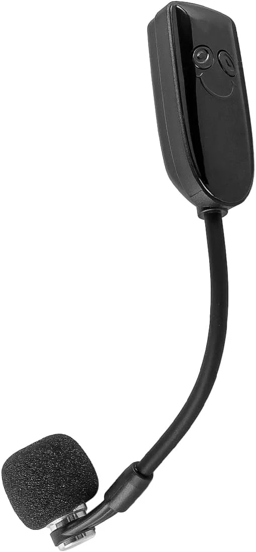 میکروفون ساز، پیکاپ ساز بی سیم برای ترومپت، کلارینت، ویولن سل، ساکسیفون