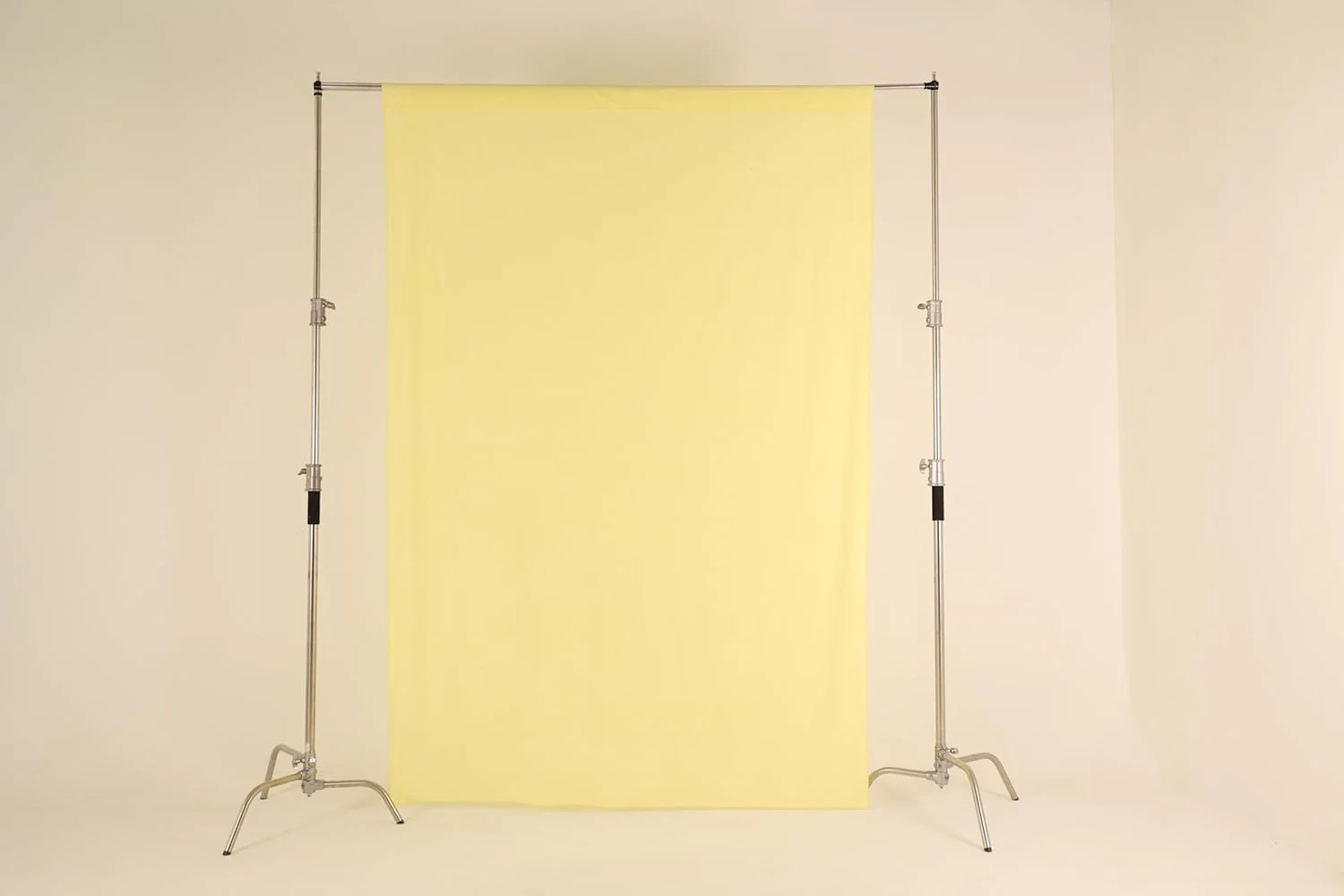 پس زمینه میکروفایبر زرد روشن 1.8×2.7 متری کیت برای استودیو عکاسی، کودکان و عکس های پرتره پس زمینه میکروفایبر زرد روشن 1.8×2.7 متری کیت برای استودیو عکاسی، کودکان و عکس های پرتره