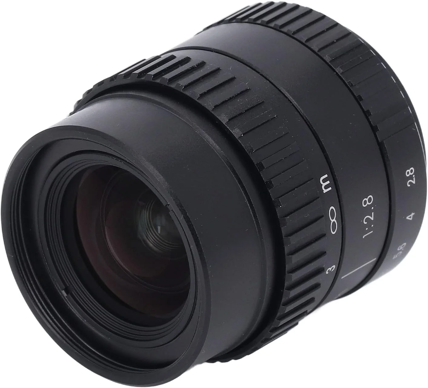 لنز دستی زاویه باز 18 میلیمتری Jiawu F2.8، لنز دوربین آلیاژ آلومینیوم برای دوربینهای مانت 4/3، کیفیت هوایی، ماکرو بادوام برای عکاسی از نمای نزدیک لنز دستی زاویه باز 18 میلیمتری Jiawu F2.8، لنز دوربین آلیاژ آلومینیوم برای دوربینهای مانت 4/3، کیفیت هوایی، ماکرو بادوام برای عکاسی از نمای نزدیک