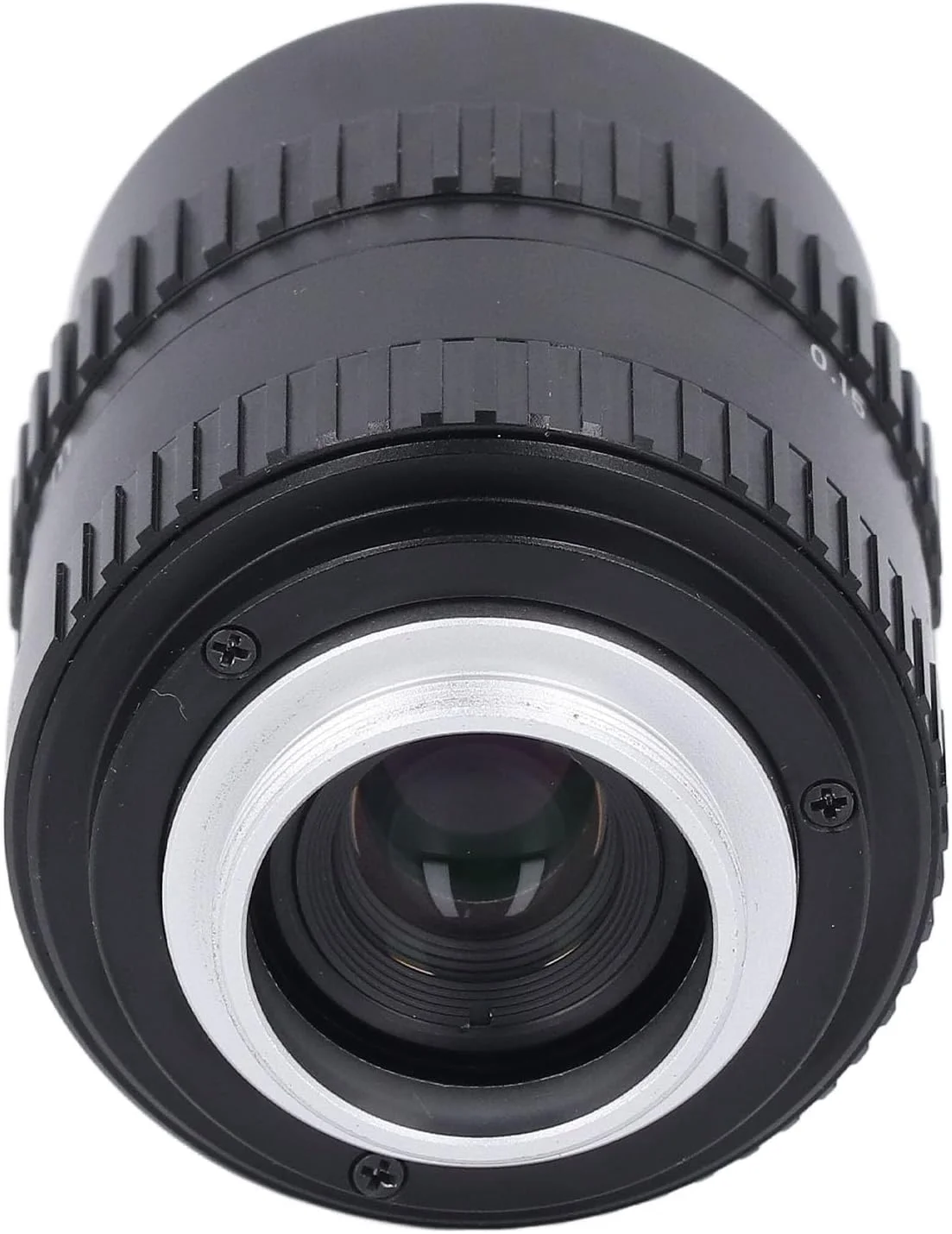 لنز دستی زاویه باز 18 میلیمتری Jiawu F2.8، لنز دوربین آلیاژ آلومینیوم برای دوربینهای مانت 4/3، کیفیت هوایی، ماکرو بادوام برای عکاسی از نمای نزدیک لنز دستی زاویه باز 18 میلیمتری Jiawu F2.8، لنز دوربین آلیاژ آلومینیوم برای دوربینهای مانت 4/3، کیفیت هوایی، ماکرو بادوام برای عکاسی از نمای نزدیک