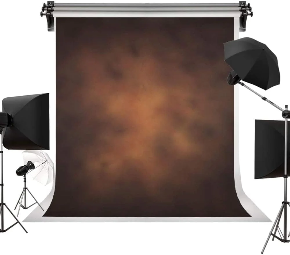 پس زمینه عکس انتزاعی ایوینر (مشکی/قهوه ای، 1.5 در 2.1 متر) پس زمینه عکس انتزاعی ایوینر (مشکی/قهوه ای، 1.5 در 2.1 متر)