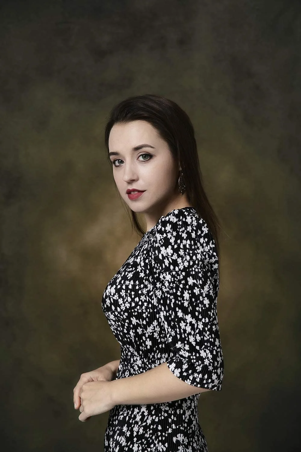 پس زمینه عکس انتزاعی ایوینر (مشکی/قهوه ای، 1.5 در 2.1 متر) پس زمینه عکس انتزاعی ایوینر (مشکی/قهوه ای، 1.5 در 2.1 متر)