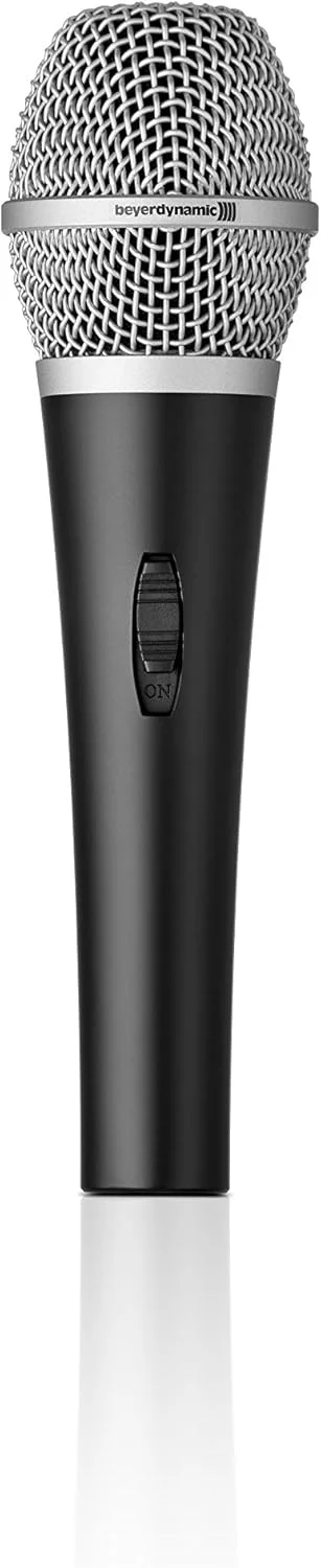 میکروفون داینامیک سوپرکاردیوید beyerdynamic TG V35 s با کلید روشن/خاموش
