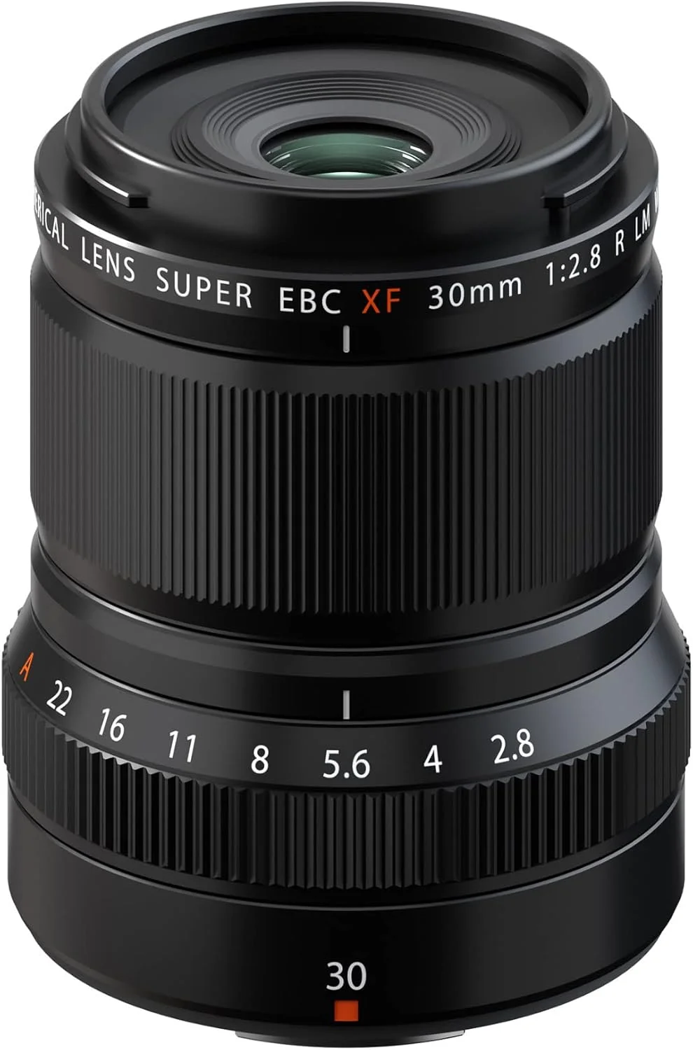لنز ماکرو فوجی فیلم فوجینون XF30mmF2.8 R LM WR