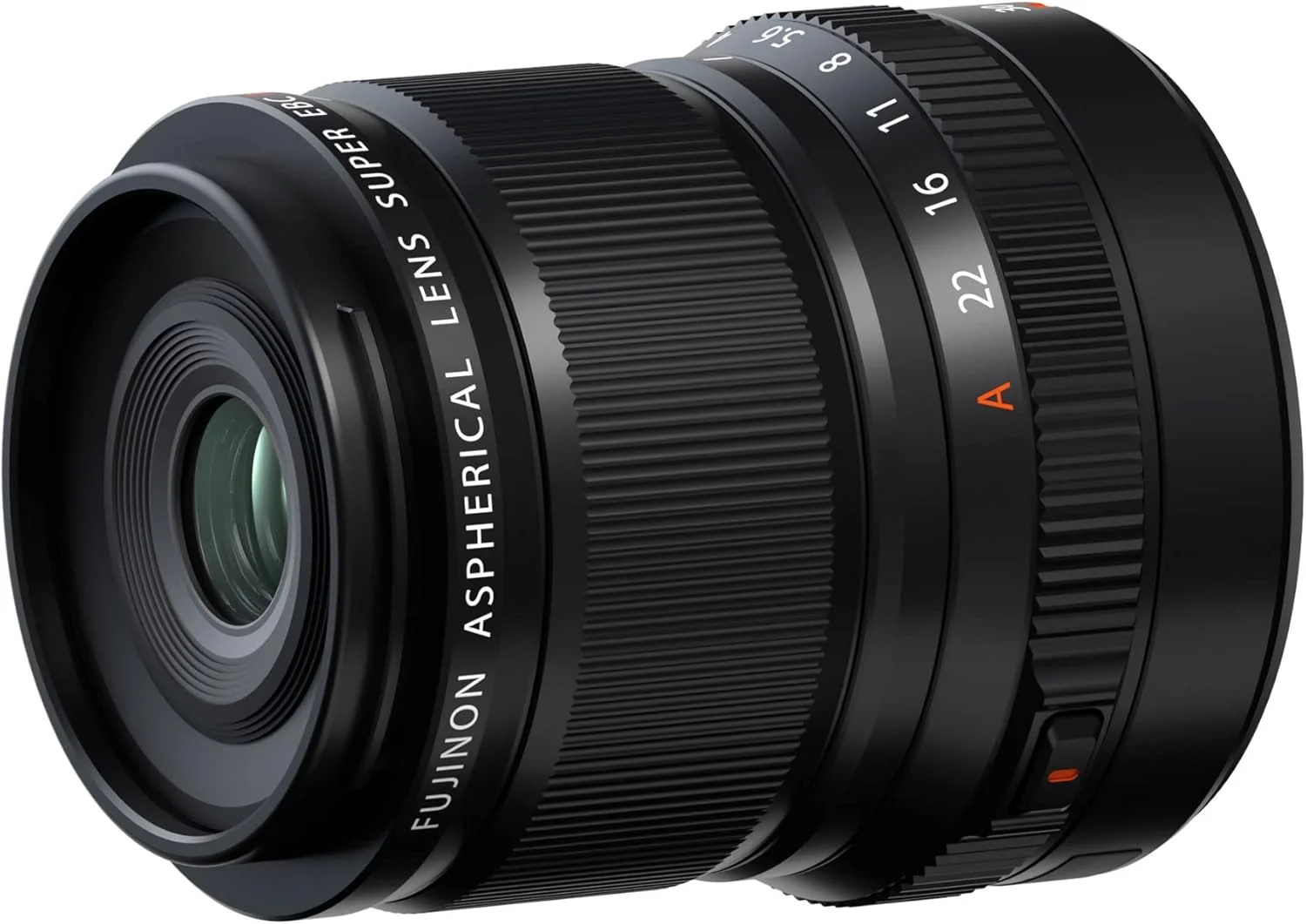 لنز ماکرو فوجی فیلم فوجینون XF30mmF2.8 R LM WR