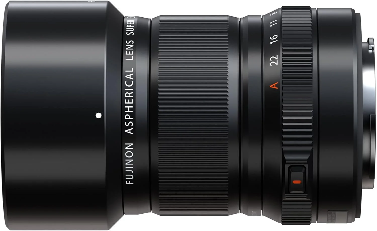 لنز ماکرو فوجی فیلم فوجینون XF30mmF2.8 R LM WR