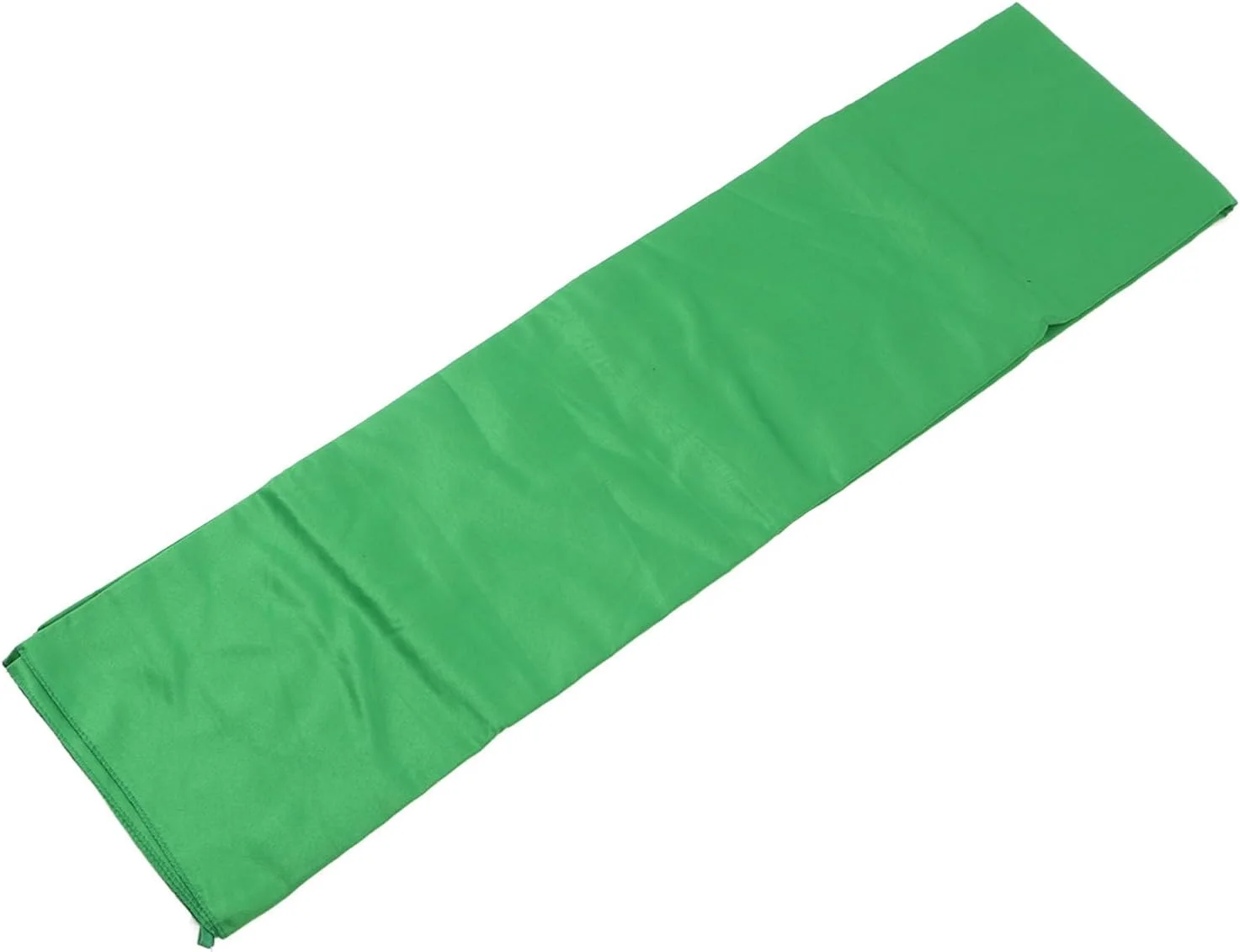 پس زمینه پرده سبز عکاسی 2x3 متری، با کاربردهای چندگانه برای پخش زنده و تولید ویدیو