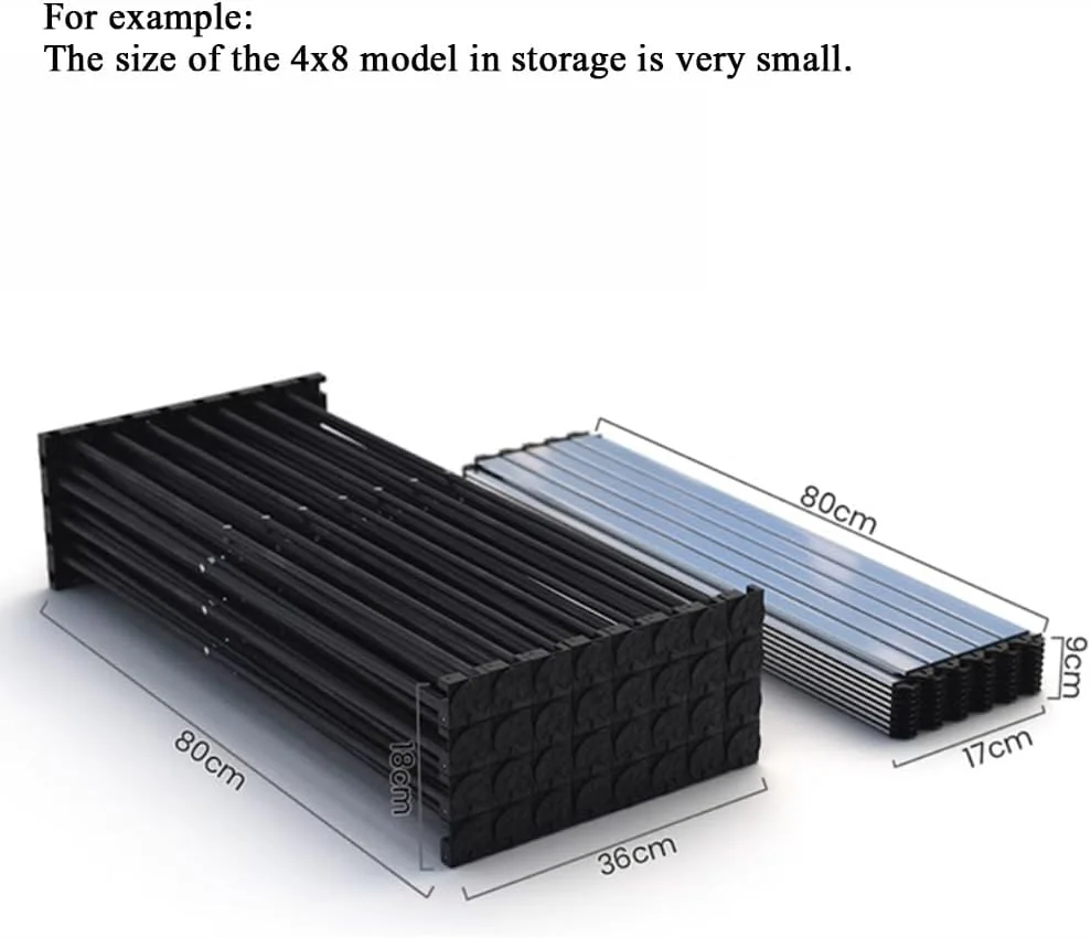 استند نمایشگاهی پاپ آپ پارچه ای به همراه کیف، قاب پس زمینه قابل حمل، مناسب برای کنسرت ها و مهمانی ها (رنگ: مشکی، سایز: 230x155cm) استند نمایشگاهی پاپ آپ پارچه ای به همراه کیف، قاب پس زمینه قابل حمل، مناسب برای کنسرت ها و مهمانی ها (رنگ: مشکی، سایز: 230x155cm)
