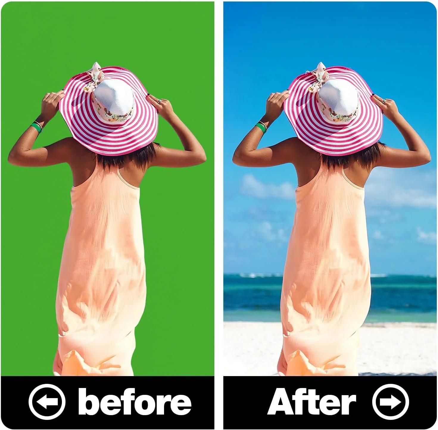 پرده پس زمینه سبز قابل حمل 1.5x2.1 متر، پس زمینه عکاسی رنگ ثابت، پرده پس زمینه عکسبرداری