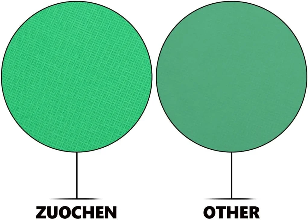 کیت پایه نگهدارنده پرده فون پرتابل 2x2 متری، سیستم پشتیبانی پس زمینه، پرده سفید مشکی سبز برای عکاسی کروماکی کیت پایه نگهدارنده پرده فون پرتابل 2x2 متری، سیستم پشتیبانی پس زمینه، پرده سفید مشکی سبز برای عکاسی کروماکی