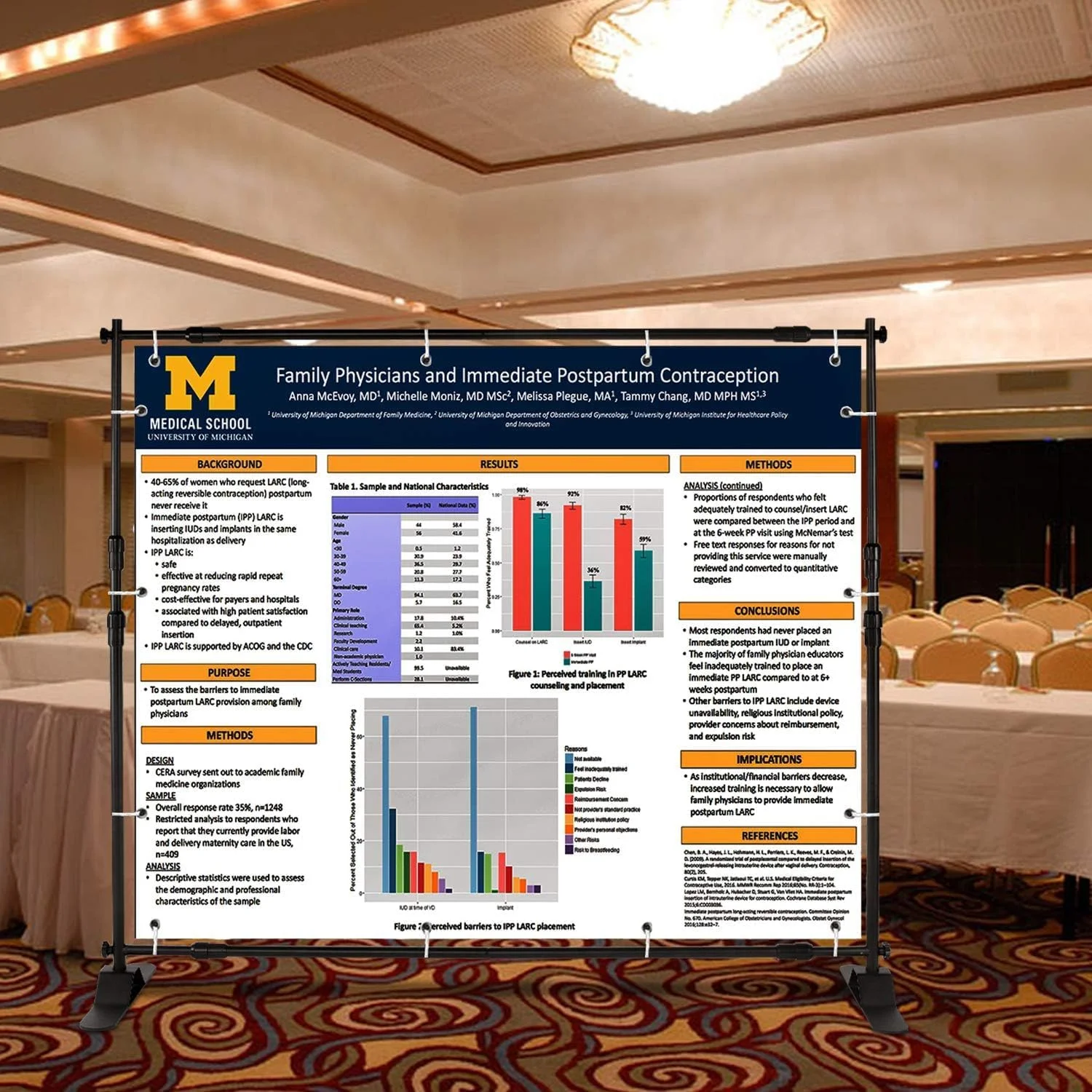 استند دکوراتیو قابل حمل 3*2.4 متری، فریم بنر تلسکوپی عکس، پایه پرده پس زمینه سنگین و قابل تنظیم برای عکاسی، نمایشگاه های تجاری، رویدادها و تزئینات مهمانی (بدون گیره)