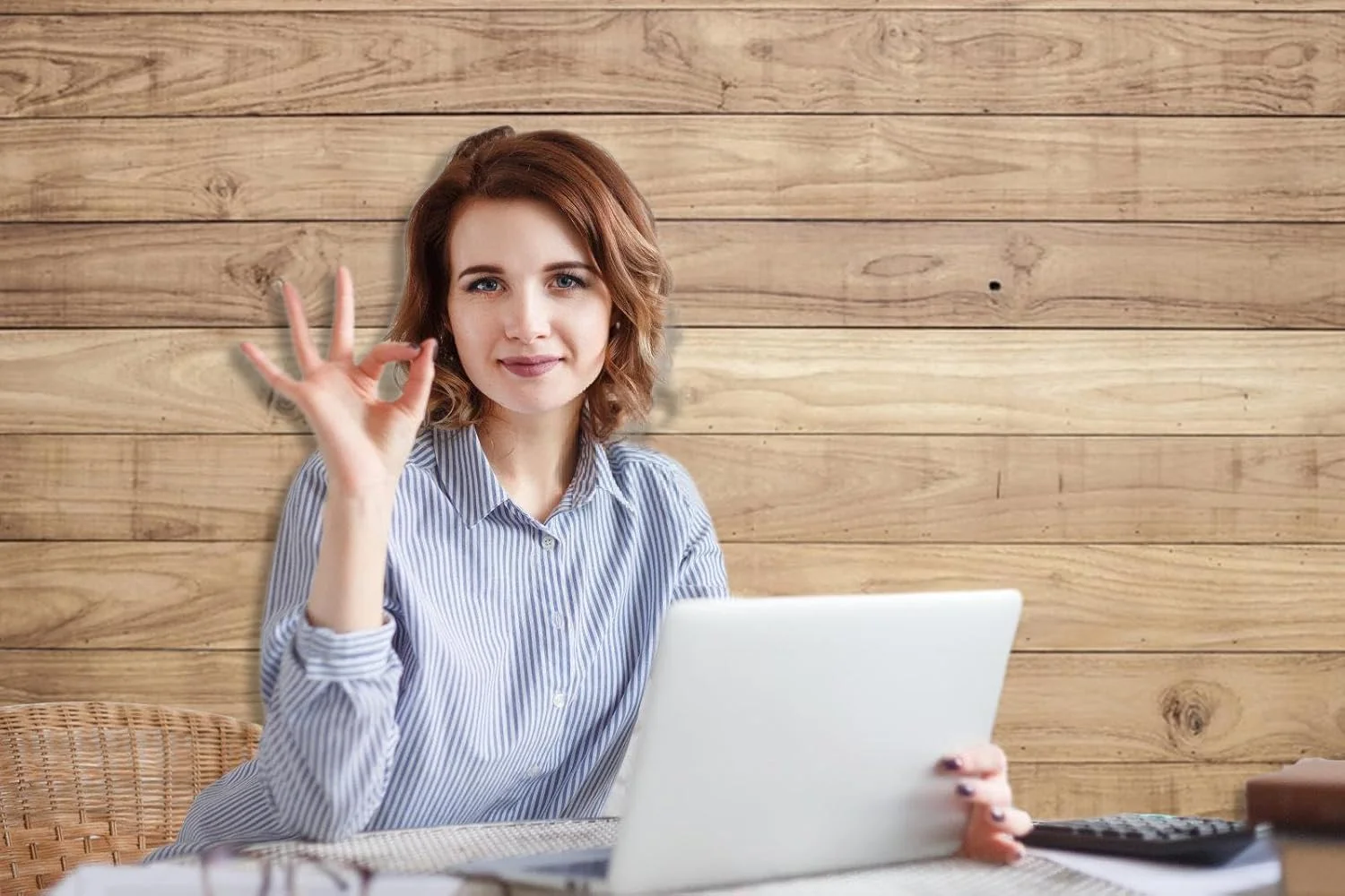 پس زمینه چوبی، پس زمینه های چوبی برای پس زمینه عکاسی مهمانی 7x5 فوت، پنل چوبی قهوه ای روشن روستایی، پس زمینه عکس، جشن تولد، حمام نوزاد، عروسی، پس زمینه ویدیو، بنر پرتره کودکان و بزرگسالان