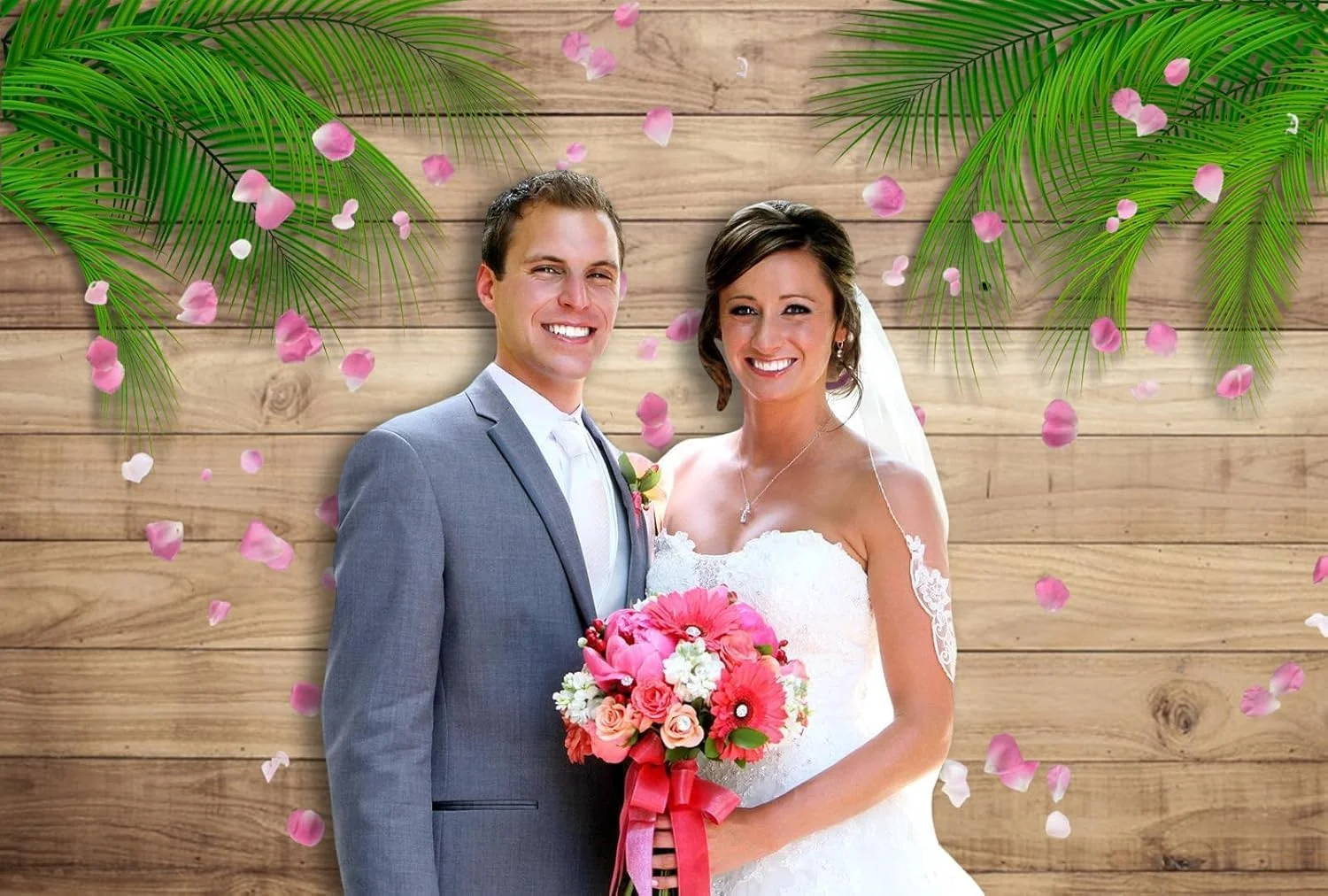 پس زمینه چوبی، پس زمینه های چوبی برای پس زمینه عکاسی مهمانی 7x5 فوت، پنل چوبی قهوه ای روشن روستایی، پس زمینه عکس، جشن تولد، حمام نوزاد، عروسی، پس زمینه ویدیو، بنر پرتره کودکان و بزرگسالان