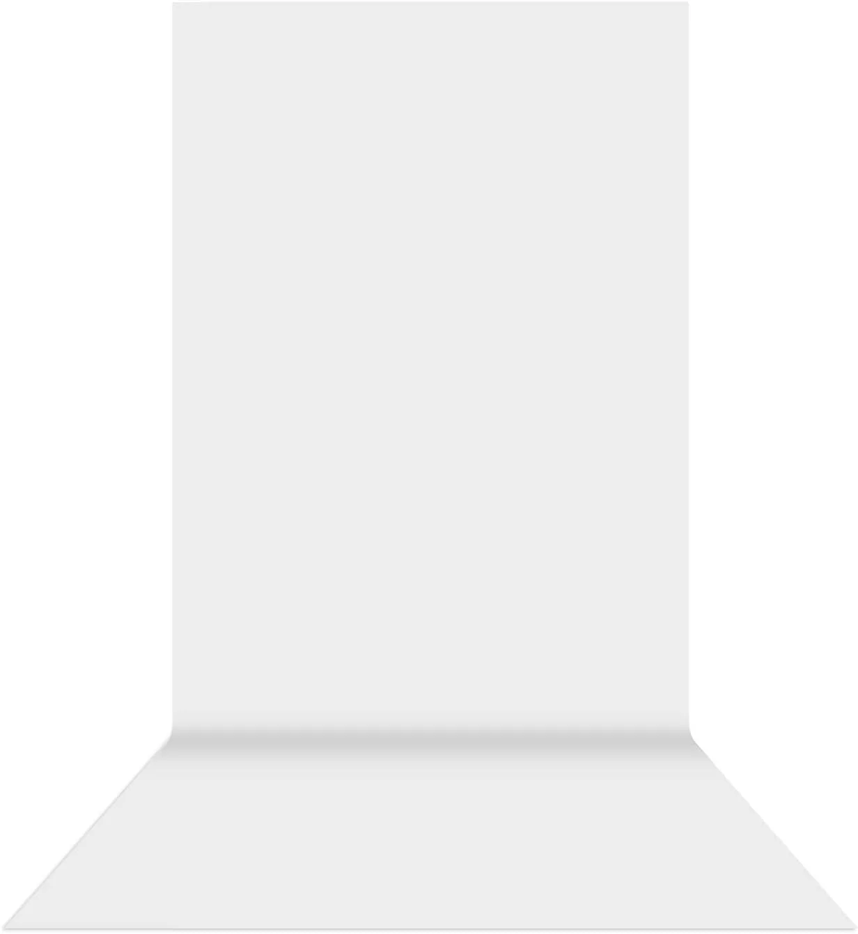 پرده پس زمینه استودیوی عکاسی غیر بافته شده رنگ ثابت برای استودیو فضای باز بادوام بدون درز با قابلیت حمل و نگهداری آسان 1.6x4 متر