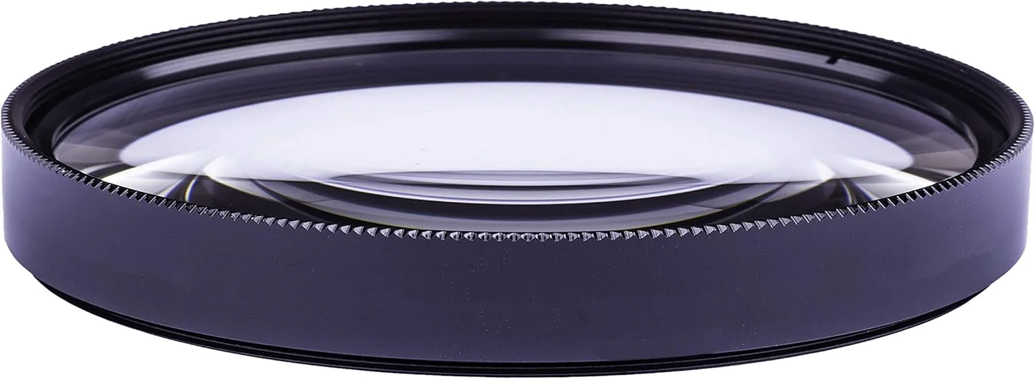 لنز ماکرو 10x با کیفیت بالا برای Leica Q (Typ 116) و Leica Q2