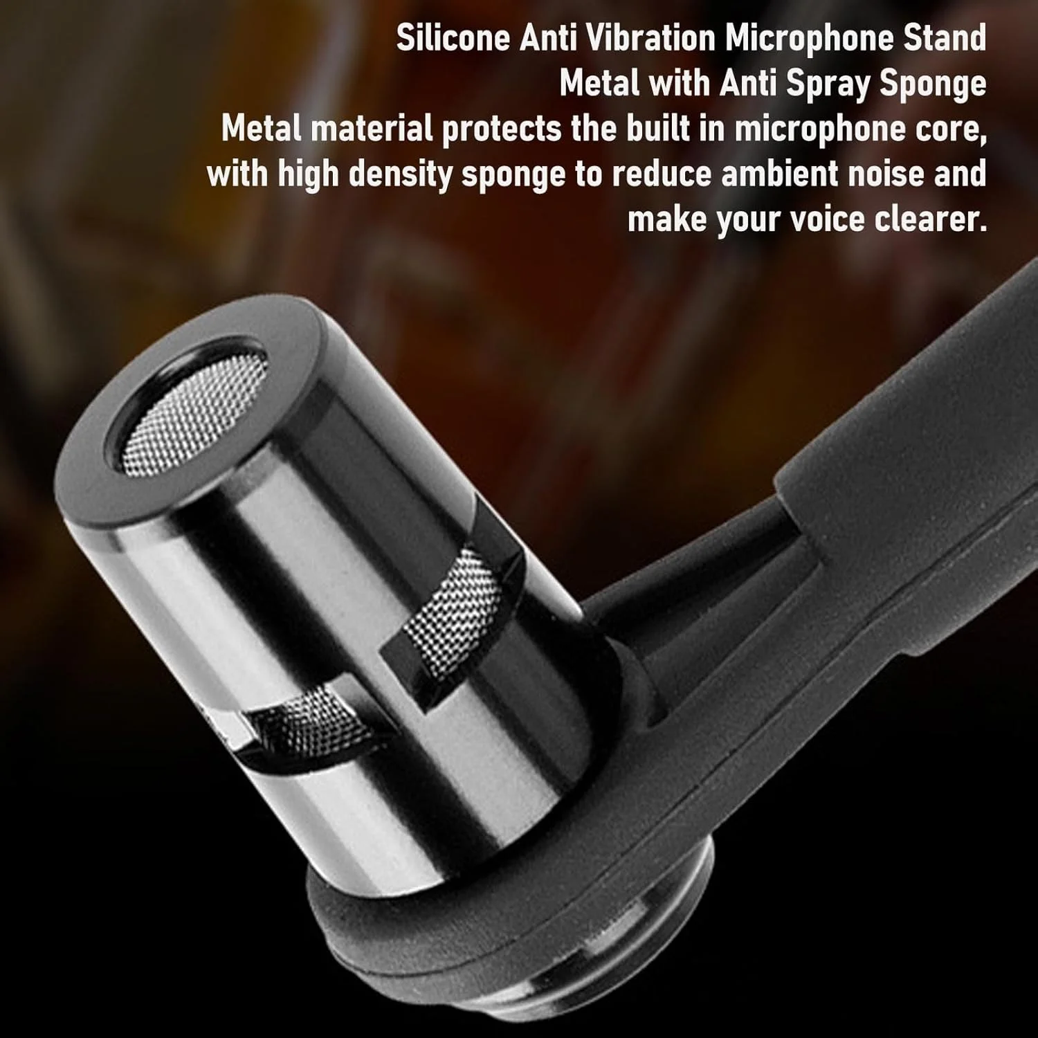 میکروفون ویولن Annadue، سیستم گیرنده و فرستنده میکروفون ساز 2.4G با مکنده، میکروفون پیکاپ برای اجرای ویولن، یوکللی، گیتار میکروفون ویولن Annadue، سیستم گیرنده و فرستنده میکروفون ساز 2.4G با مکنده، میکروفون پیکاپ برای اجرای ویولن، یوکللی، گیتار