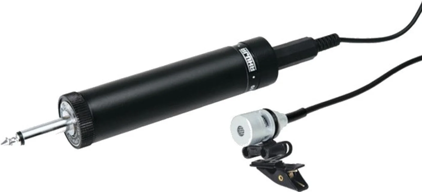 میکروفون یقه ای یک جهته Ahuja UTP30