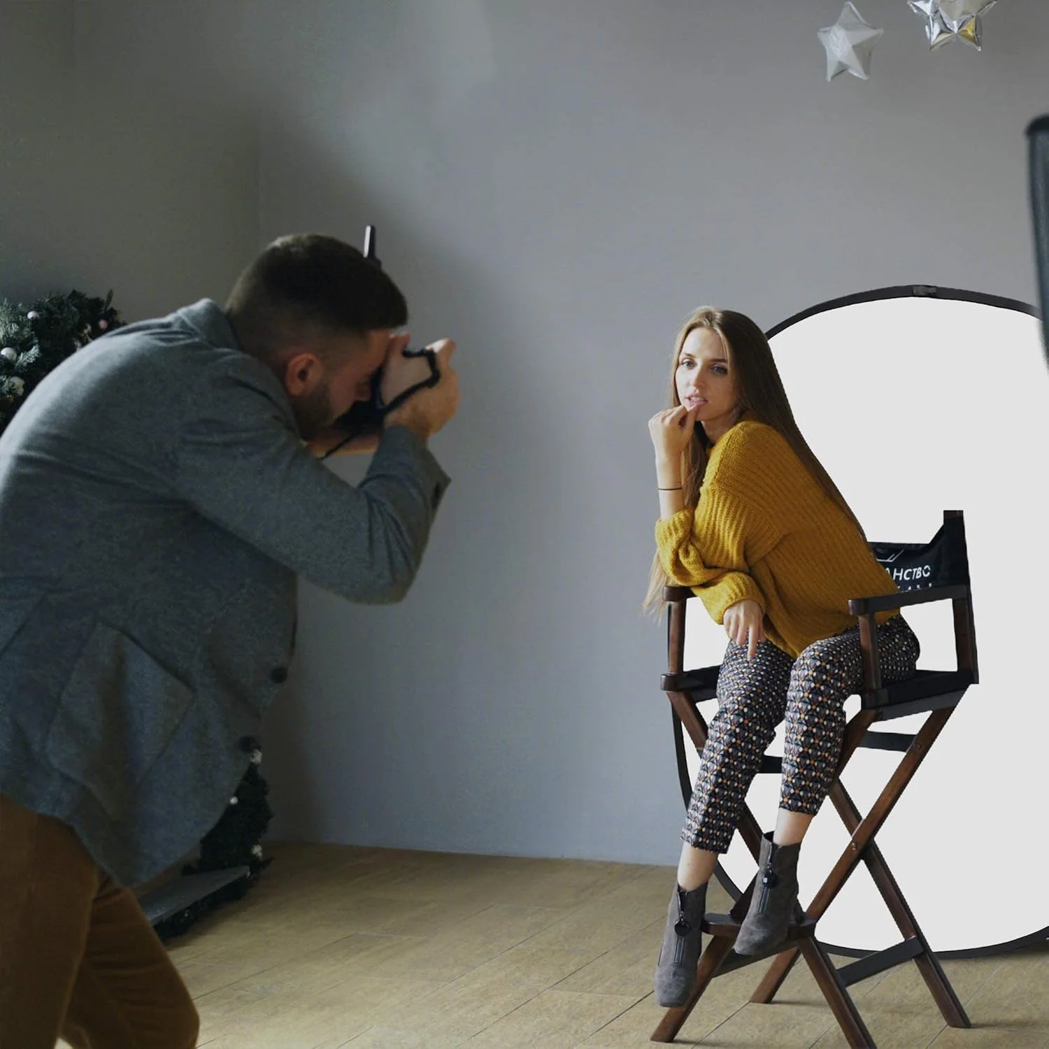 پس زمینه تاشو عکاسی ایوینر 150x200 سانتی متر، پنل پس زمینه پاپ آپ قابل حمل 2 در 1، صفحه سفید مشکی تاشو برای عکس/پرتره/عکس سر/زوم (سفید/مشکی) پس زمینه تاشو عکاسی ایوینر 150x200 سانتی متر، پنل پس زمینه پاپ آپ قابل حمل 2 در 1، صفحه سفید مشکی تاشو برای عکس/پرتره/عکس سر/زوم (سفید/مشکی)