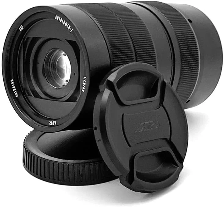 لنز ماکرو 60mm f2.8 2X آرترا لب مدل ARTOLUMEN سازگار با Sony E