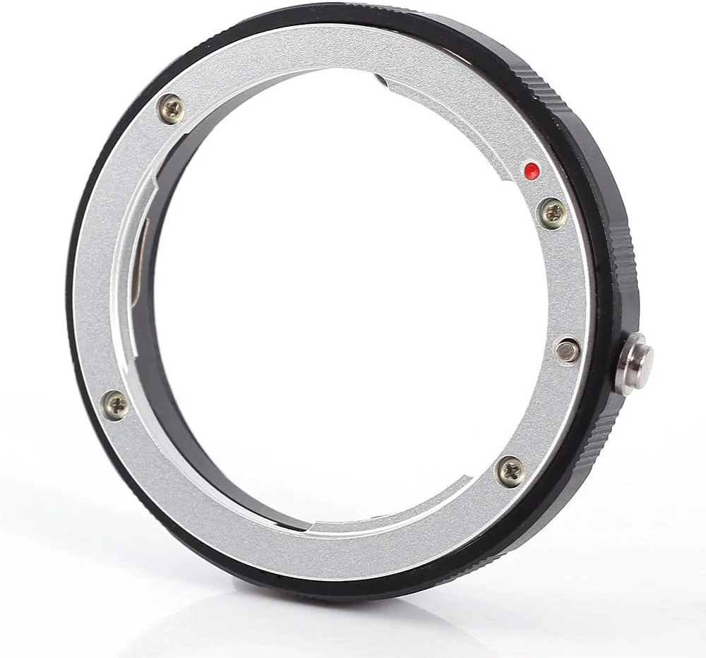 حلقه محافظ معکوس لنز عقب برای NIKONs F AI AF-S Macro 52mm