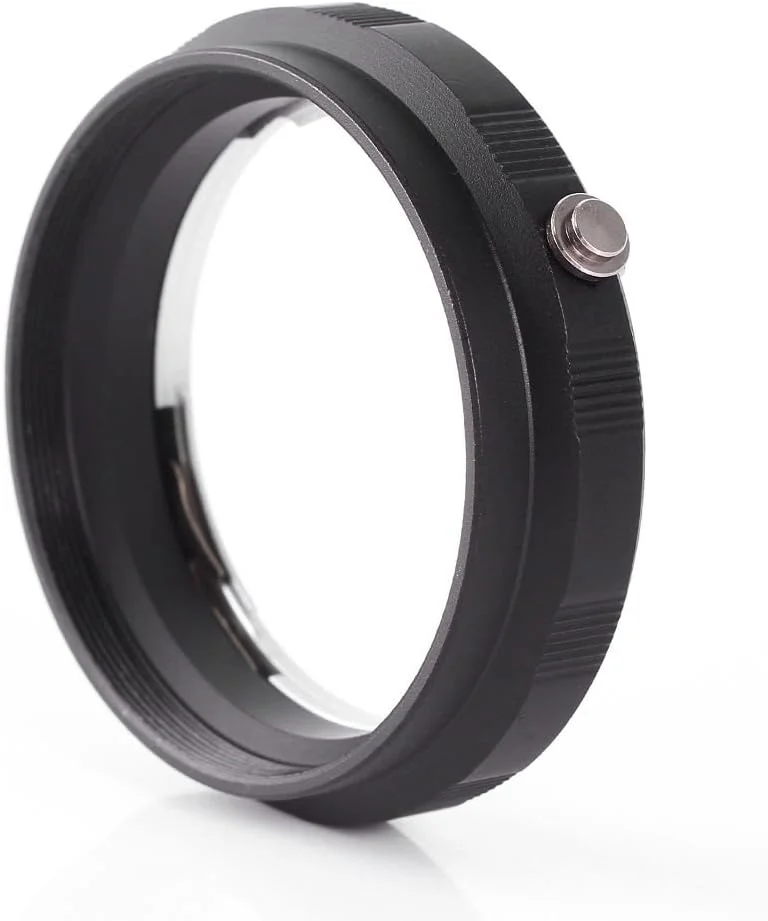 حلقه محافظ معکوس لنز عقب برای NIKONs F AI AF-S Macro 52mm