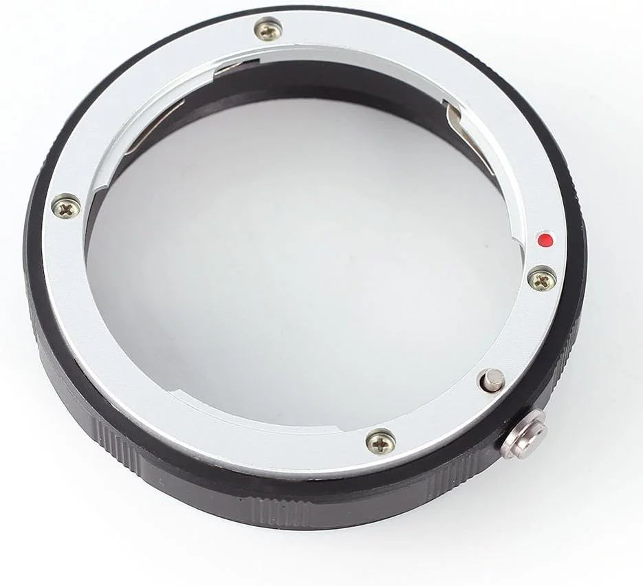 حلقه محافظ معکوس لنز عقب برای NIKONs F AI AF-S Macro 52mm