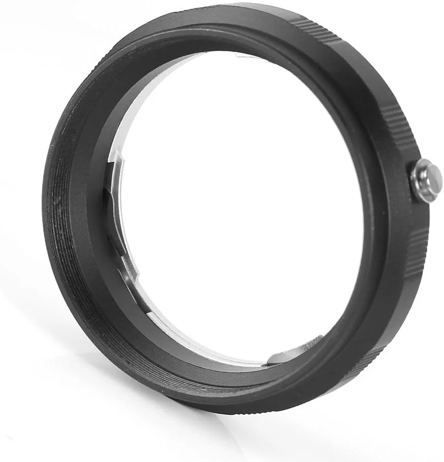 حلقه محافظ معکوس لنز عقب برای NIKONs F AI AF-S Macro 52mm