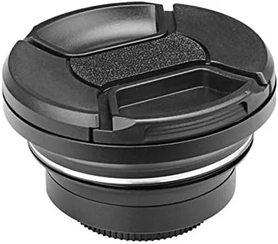 لنز ماکرو 37 میلیمتری + لنز واید 72 میلیمتری 0.39X فول اچدی برای دوربین فیلمبرداری 4K لنز ماکرو 37 میلیمتری + لنز واید 72 میلیمتری 0.39X فول اچدی برای دوربین فیلمبرداری 4K