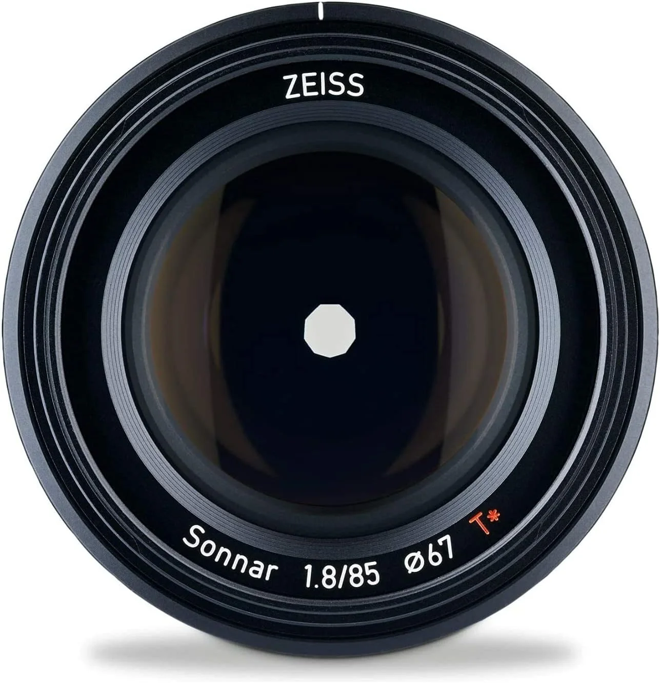 لنز زایس Batis 85mm F/1.8 برای مانت Sony E، مشکی لنز زایس Batis 85mm F/1.8 برای مانت Sony E، مشکی