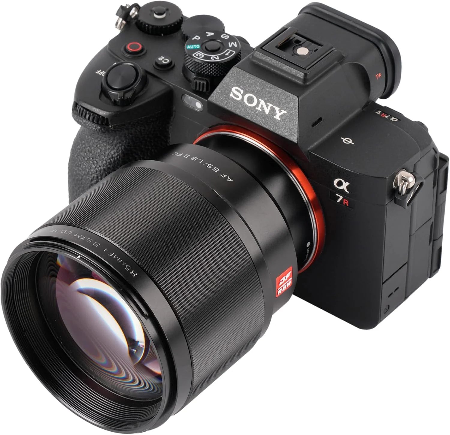 لنز تلهفوتو 85mm F1.8 با فوکوس خودکار و دیافراگم باز ویلتراکس، سازگار با دوربینهای سونی E-Mount مدلهای A6000-6700 ZV-E10 FX30 FX3 A7C A7RII A7SIII A7III A7RIII A7IV A7RIV A7RV A9 A1 ZVE1 A7CR لنز تلهفوتو 85mm F1.8 با فوکوس خودکار و دیافراگم باز ویلتراکس، سازگار با دوربینهای سونی E-Mount مدلهای A6000-6700 ZV-E10 FX30 FX3 A7C A7RII A7SIII A7III A7RIII A7IV A7RIV A7RV A9 A1 ZVE1 A7CR