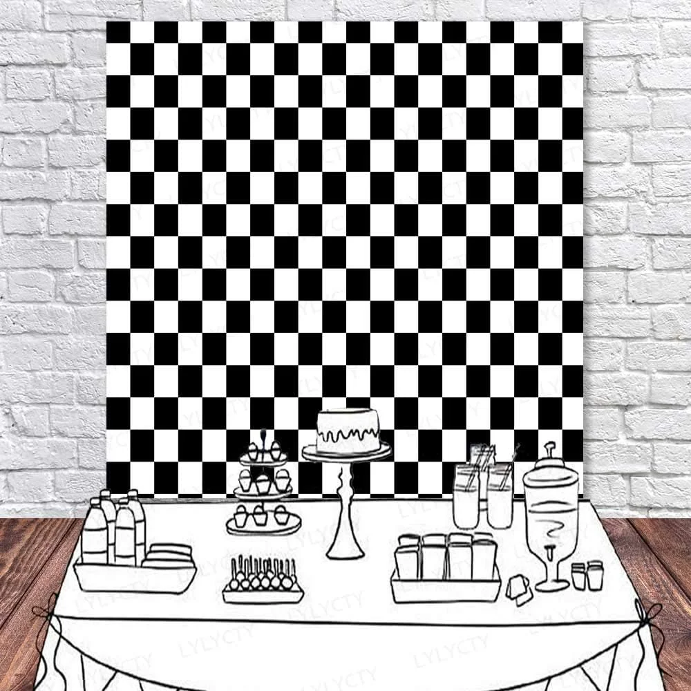 پس زمینه شطرنجی 150x150 سانتیمتر، طرح مسابقه سیاه و سفید، بافت صفحه شطرنج، پس زمینه عکاسی با جیب میلهای، بنر دکور، استودیو عکس پس زمینه شطرنجی 150x150 سانتیمتر، طرح مسابقه سیاه و سفید، بافت صفحه شطرنج، پس زمینه عکاسی با جیب میلهای، بنر دکور، استودیو عکس