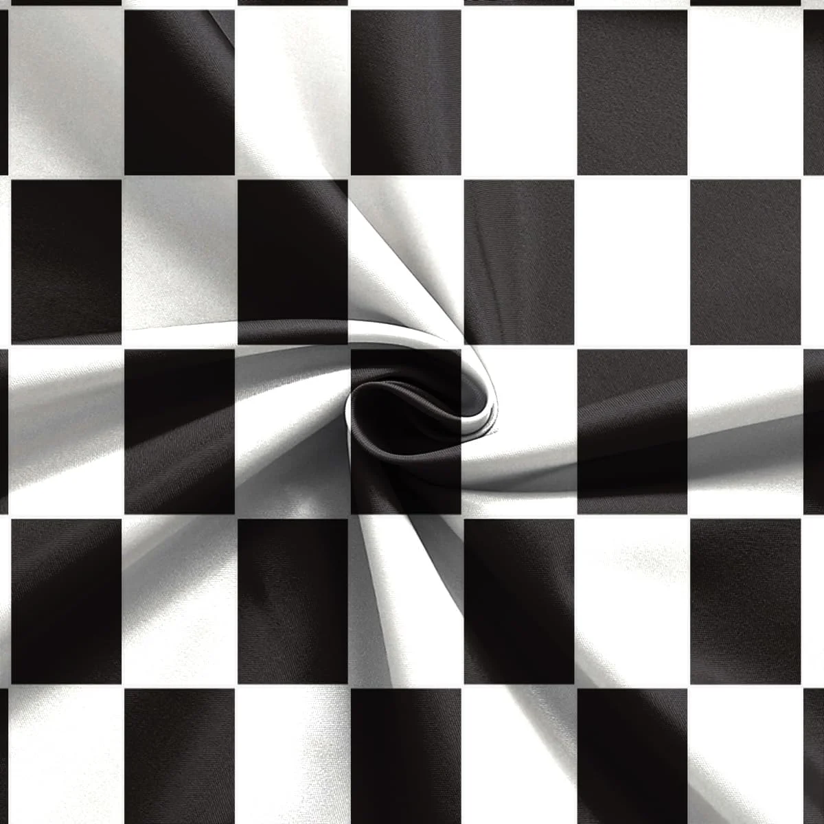 پس زمینه شطرنجی سیاه و سفید 2.7x1.8 متری، بافت هندسی پرچم مسابقه اتومبیلرانی، پس زمینه عکاسی جشن تولد 2 سالگی پسرانه، بنر عکس نوزاد پس زمینه شطرنجی سیاه و سفید 2.7x1.8 متری، بافت هندسی پرچم مسابقه اتومبیلرانی، پس زمینه عکاسی جشن تولد 2 سالگی پسرانه، بنر عکس نوزاد