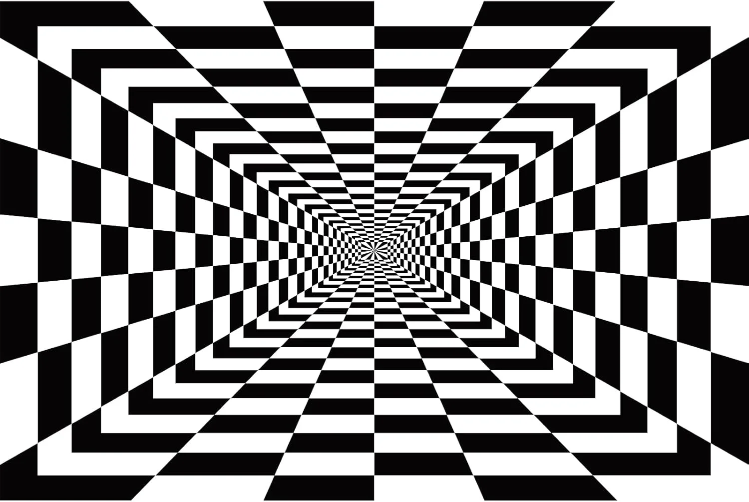 پس زمینه شطرنجی سیاه و سفید، صفحه شطرنج مسابقه ای، بافت شبکه ای، الگوی هندسی، پس زمینه عکاسی، دکوراسیون مهمانی با تم مسابقه، لوازم استودیوی عکس تولد 7x5 فوت