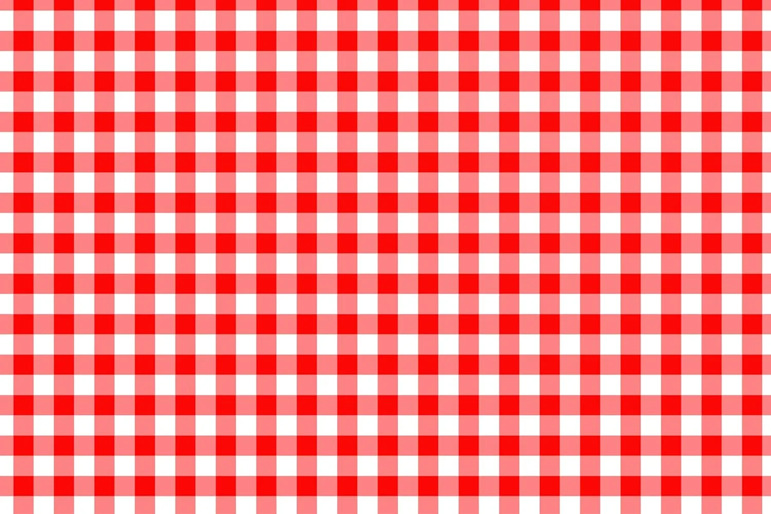پس زمینه پارچه ای طرح دار قرمز و سفید BELECO، طرح شطرنجی، مناسب برای تزئینات مهمانی پیک نیک، جشن تولد، حمام نوزاد و عکاسی