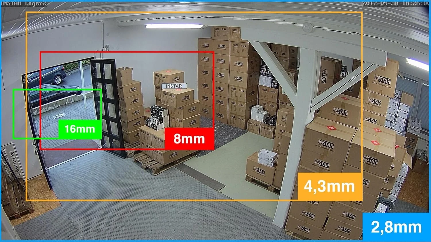 لنز تله فوتو 16 میلی متری INSTAR مدل IN-8015 مناسب دوربین های Full HD/IP، دوربین مداربسته، لنز، لوازم جانبی، جزئیات بیشتر در فواصل دورتر، تله، S-Mount/M12xP0.5 لنز تله فوتو 16 میلی متری INSTAR مدل IN-8015 مناسب دوربین های Full HD/IP، دوربین مداربسته، لنز، لوازم جانبی، جزئیات بیشتر در فواصل دورتر، تله، S-Mount/M12xP0.5