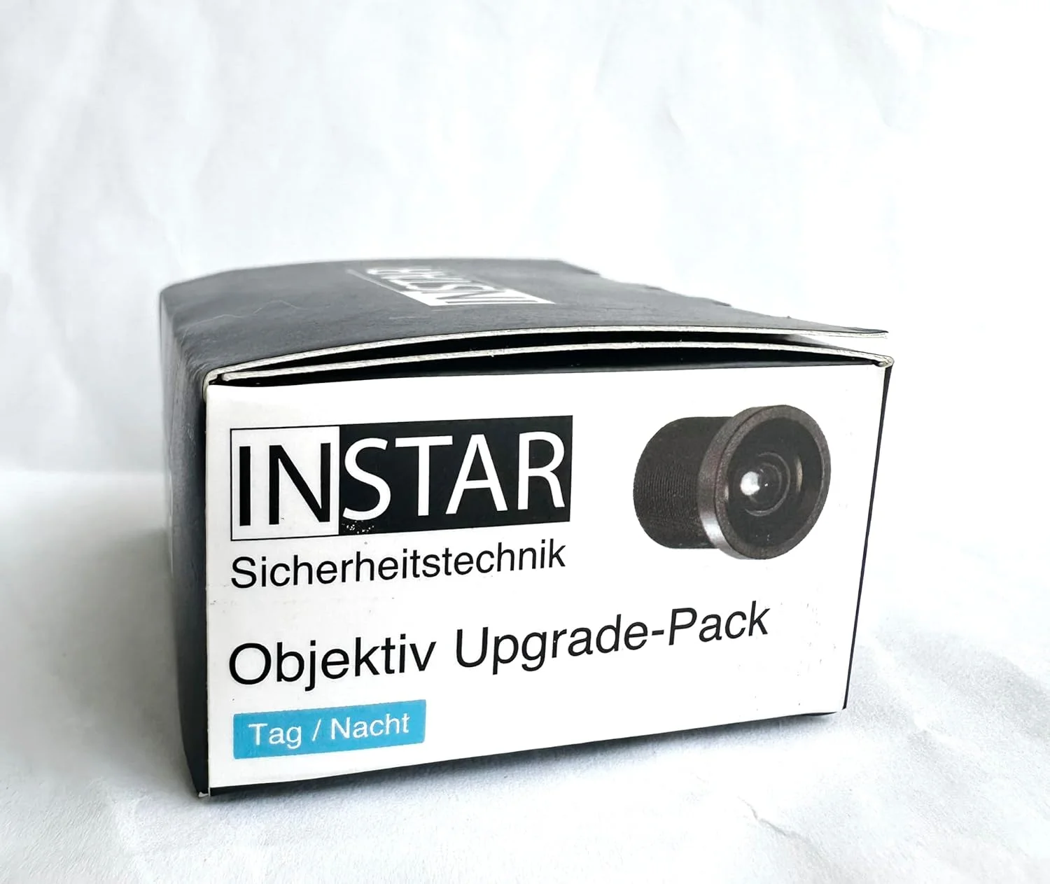 لنز تله فوتو 16 میلی متری INSTAR مدل IN-8015 مناسب دوربین های Full HD/IP، دوربین مداربسته، لنز، لوازم جانبی، جزئیات بیشتر در فواصل دورتر، تله، S-Mount/M12xP0.5 لنز تله فوتو 16 میلی متری INSTAR مدل IN-8015 مناسب دوربین های Full HD/IP، دوربین مداربسته، لنز، لوازم جانبی، جزئیات بیشتر در فواصل دورتر، تله، S-Mount/M12xP0.5