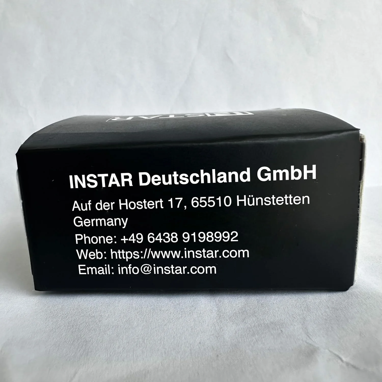 لنز تله فوتو 16 میلی متری INSTAR مدل IN-8015 مناسب دوربین های Full HD/IP، دوربین مداربسته، لنز، لوازم جانبی، جزئیات بیشتر در فواصل دورتر، تله، S-Mount/M12xP0.5 لنز تله فوتو 16 میلی متری INSTAR مدل IN-8015 مناسب دوربین های Full HD/IP، دوربین مداربسته، لنز، لوازم جانبی، جزئیات بیشتر در فواصل دورتر، تله، S-Mount/M12xP0.5