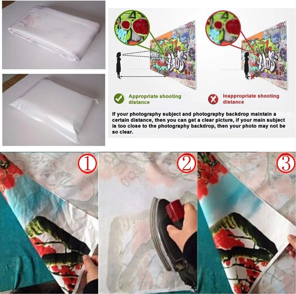 پس زمینه عکاسی طرح چوب قهوه ای سه بعدی برای عکس، وینیل قابل تنظیم، سایز 3x3 متر پس زمینه عکاسی طرح چوب قهوه ای سه بعدی برای عکس، وینیل قابل تنظیم، سایز 3x3 متر