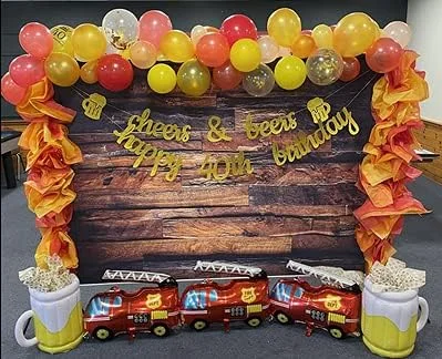 پس زمینه عکاسی طرح چوب قهوه ای سه بعدی برای عکس، وینیل قابل تنظیم، سایز 3x3 متر پس زمینه عکاسی طرح چوب قهوه ای سه بعدی برای عکس، وینیل قابل تنظیم، سایز 3x3 متر