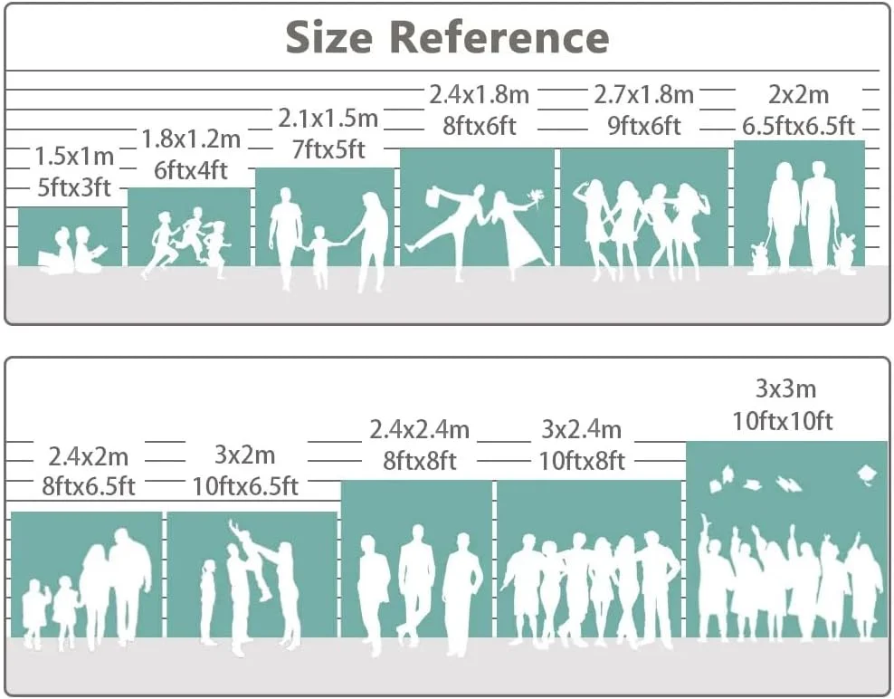 پس زمینه طاق بادکنک سه بعدی صورتی و سبز برای تولد، بادکنک های رنگارنگ، گل ها، تولد یک سالگی نوزاد، پس زمینه عکاسی جشن نوزاد، لوازم عکسبرداری