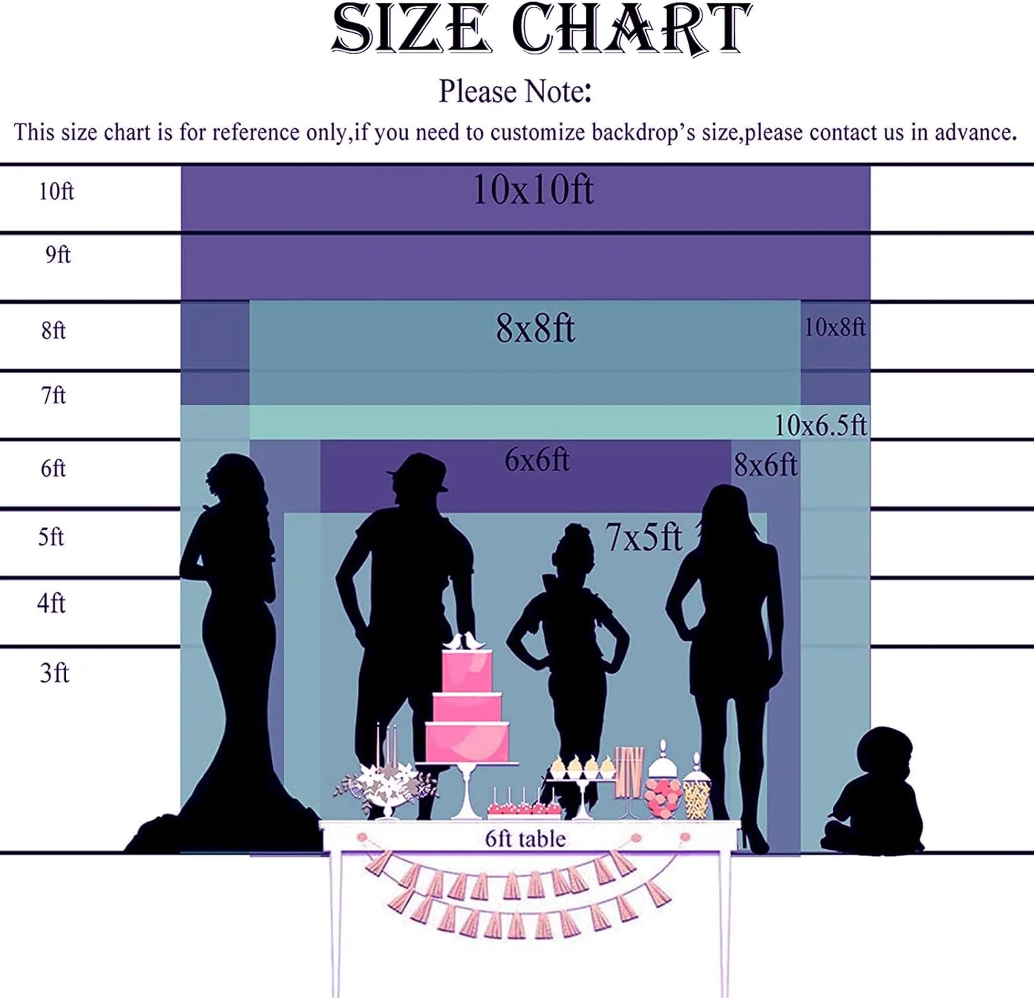 پرده پس زمینه سه بعدی تالار برای دکوراسیون مراسم عروسی، گل آرایی، بنر، پس زمینه جشن نامزدی، پس زمینه گلدار برای ازدواج، استودیو عکس پرتره (213x152 سانتی متر) پرده پس زمینه سه بعدی تالار برای دکوراسیون مراسم عروسی، گل آرایی، بنر، پس زمینه جشن نامزدی، پس زمینه گلدار برای ازدواج، استودیو عکس پرتره (213x152 سانتی متر)