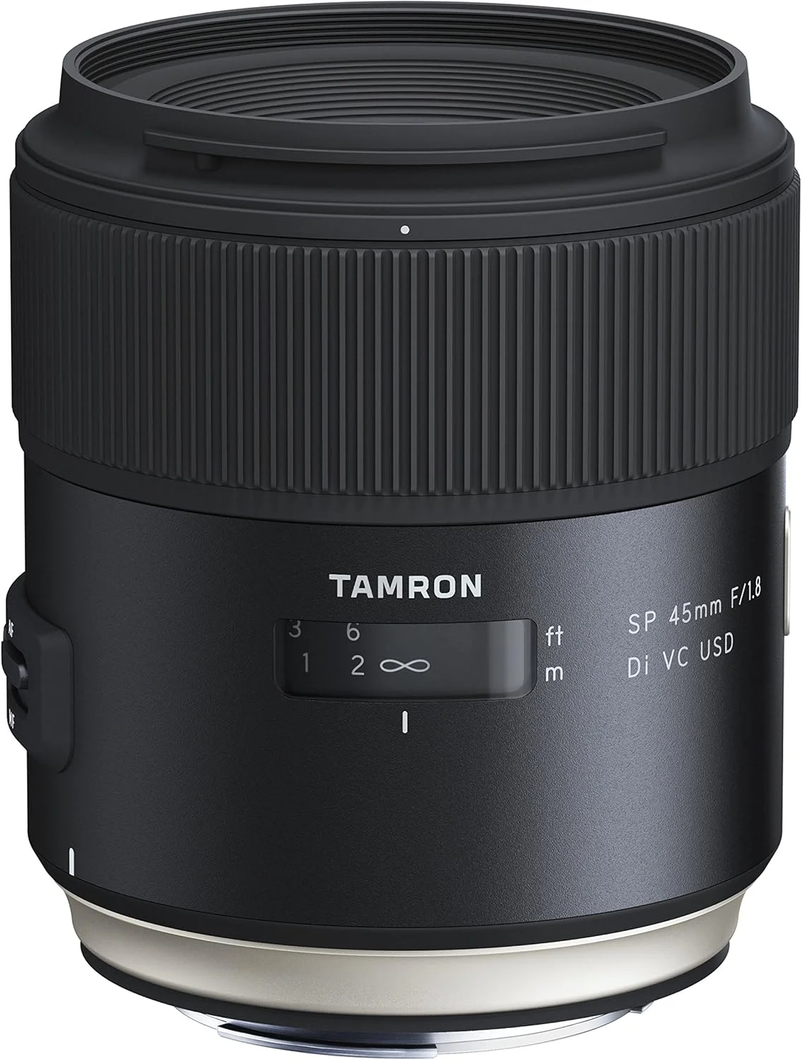لنز تامرون SP 45mm f/1.8 DI VC USD مدل F013E برای دوربین های کانن