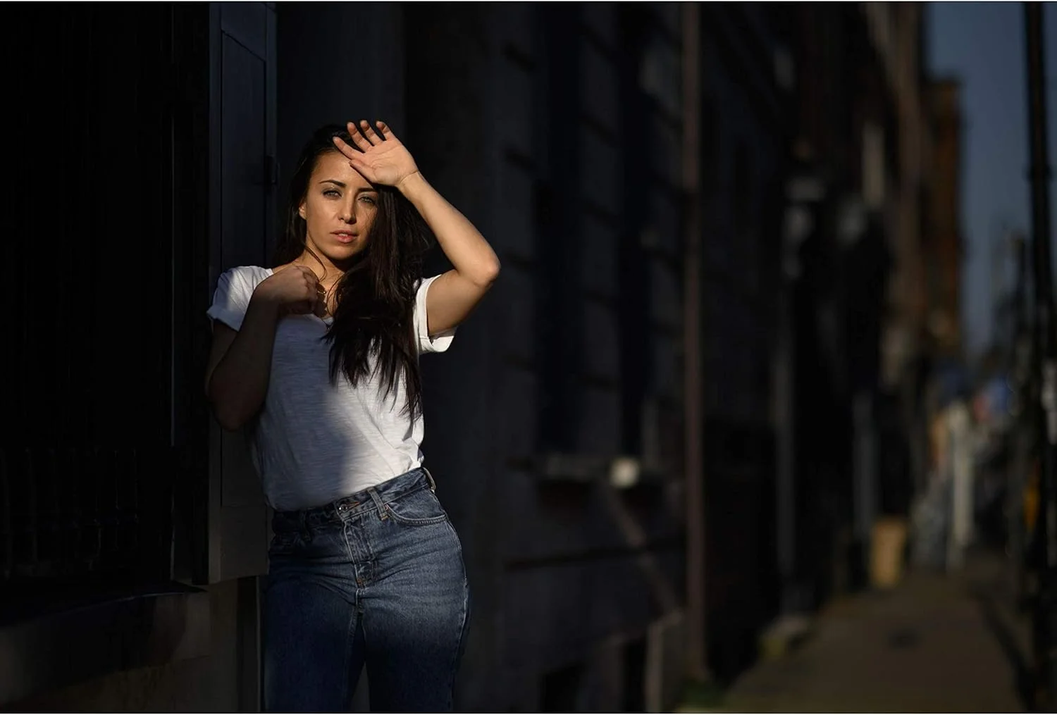 لنز تله فوتو تک کانونی SAMYANG MF 85mm F1.4 Z برای Nikon Z با فوکوس دستی 885915 لنز تله فوتو تک کانونی SAMYANG MF 85mm F1.4 Z برای Nikon Z با فوکوس دستی 885915