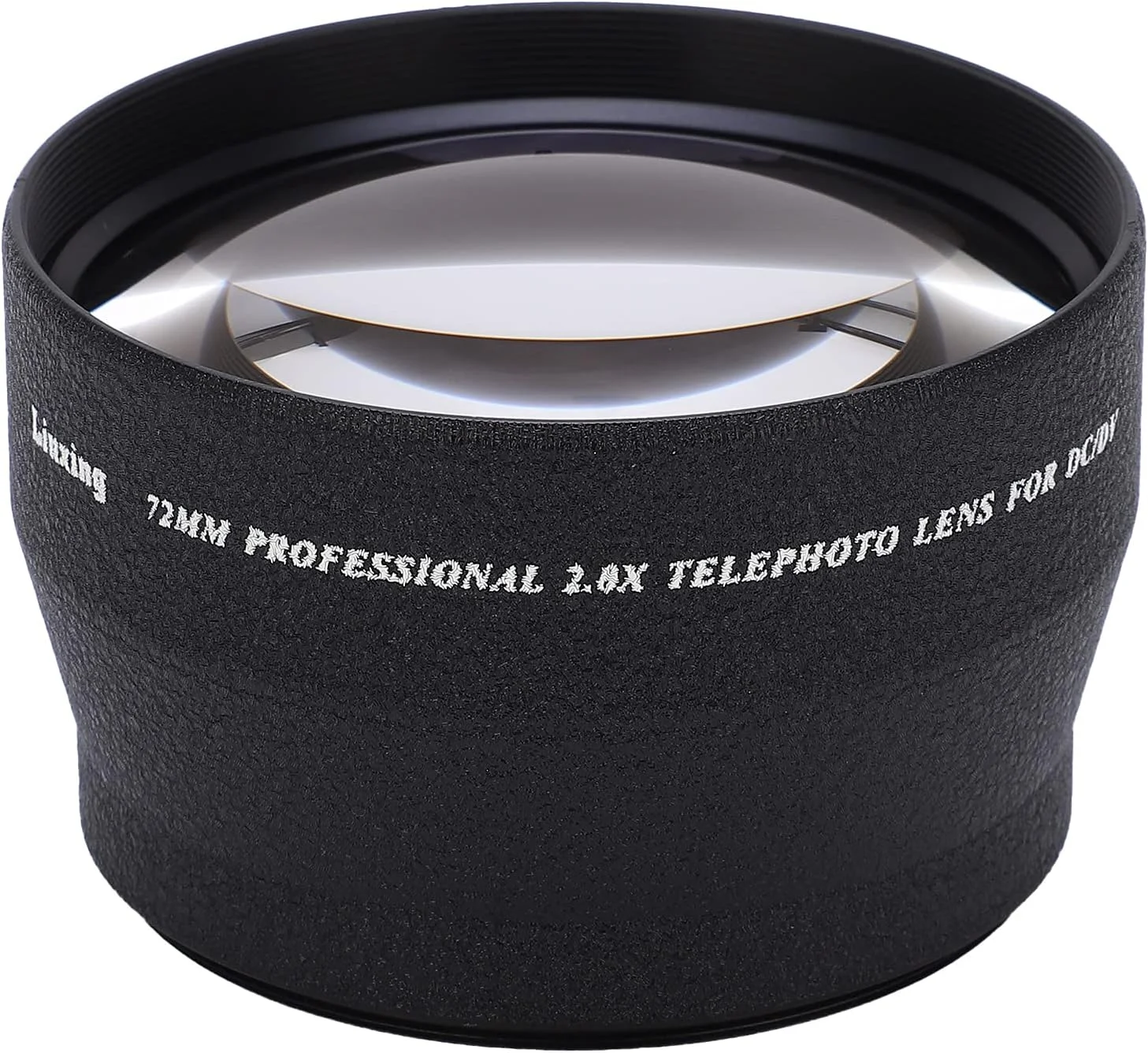 لنز تله فوتو با بزرگنمایی 2 برابر، تشخیص جزئیات مناظر دوردست، مناسب برای لنز دوربین، آلیاژ آلومینیوم مشکی، مناسب برای عکاسی در فضای باز لنز تله فوتو با بزرگنمایی 2 برابر، تشخیص جزئیات مناظر دوردست، مناسب برای لنز دوربین، آلیاژ آلومینیوم مشکی، مناسب برای عکاسی در فضای باز