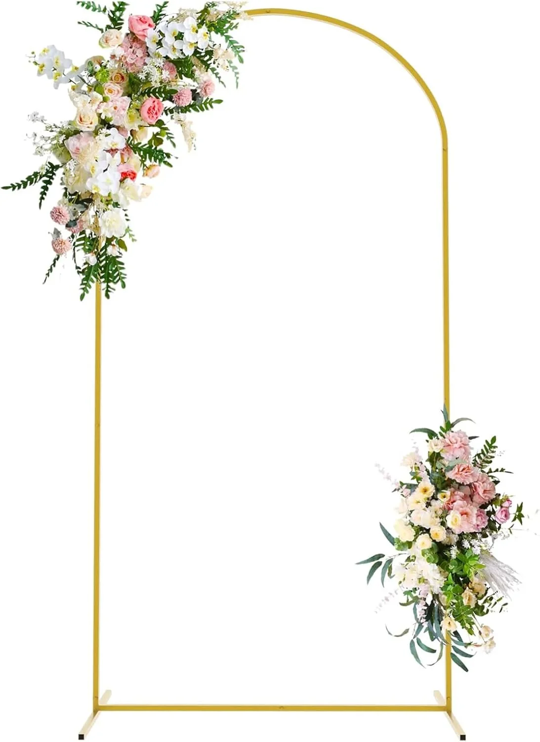 استند دکور تولد مدل Wedding Arch سایز 1.2 متر