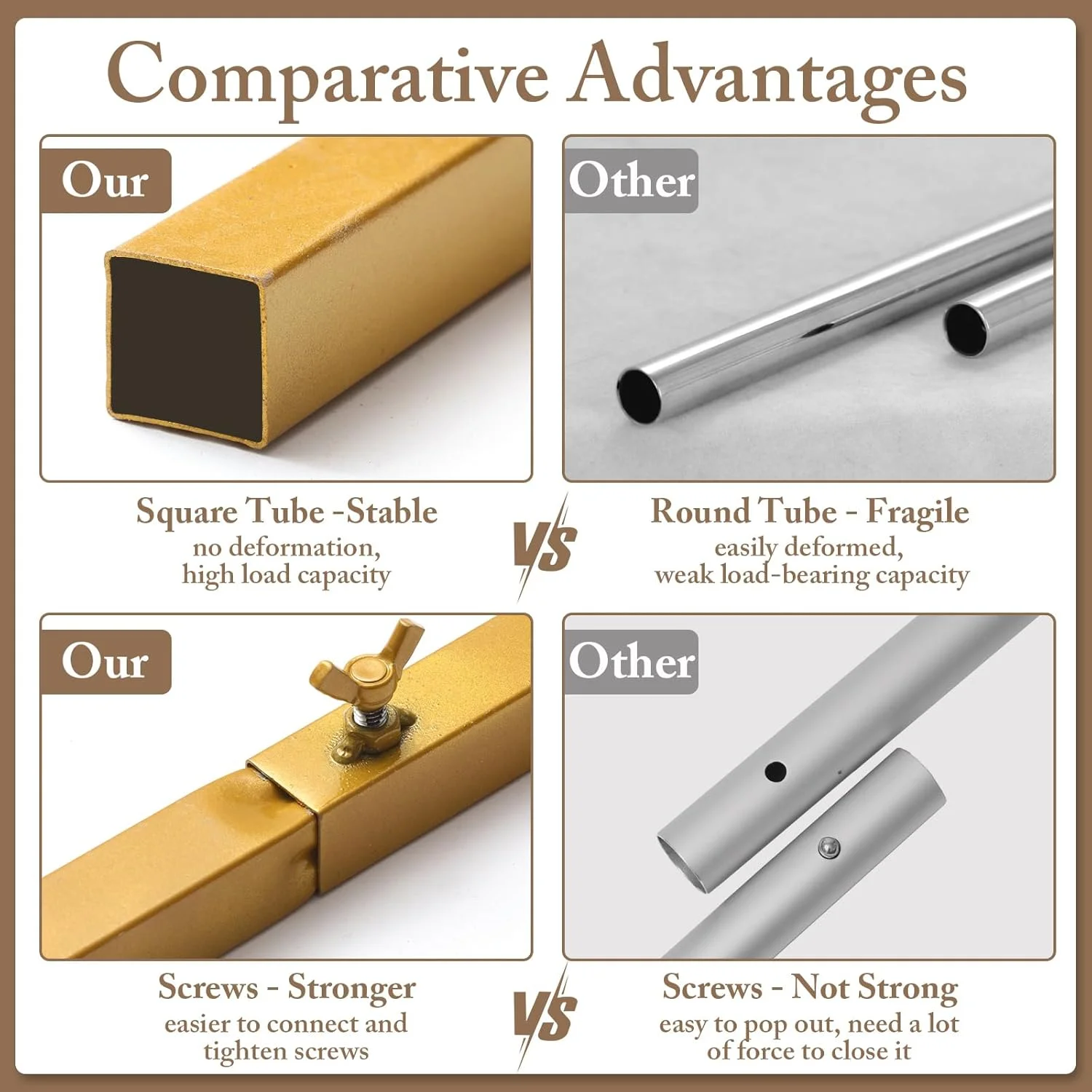 مجموعه پایه و روکش پس زمینه طاق فلزی، 2.4 متر، پس زمینه مهمانی 2.2 متر، مونتاژ آسان، پایه پس زمینه برای مهمانی ها، تولد، جشن نوزاد مجموعه پایه و روکش پس زمینه طاق فلزی، 2.4 متر، پس زمینه مهمانی 2.2 متر، مونتاژ آسان، پایه پس زمینه برای مهمانی ها، تولد، جشن نوزاد