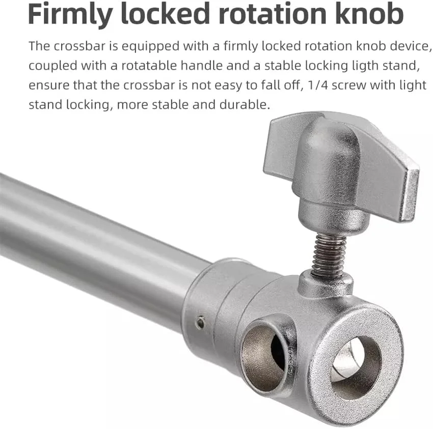 پایه استیل ضد زنگ برای پس زمینه 280x300 سانتی متر - ایده آل برای پس زمینه های کاغذی و پارچه ای پایه استیل ضد زنگ برای پس زمینه 280x300 سانتی متر - ایده آل برای پس زمینه های کاغذی و پارچه ای