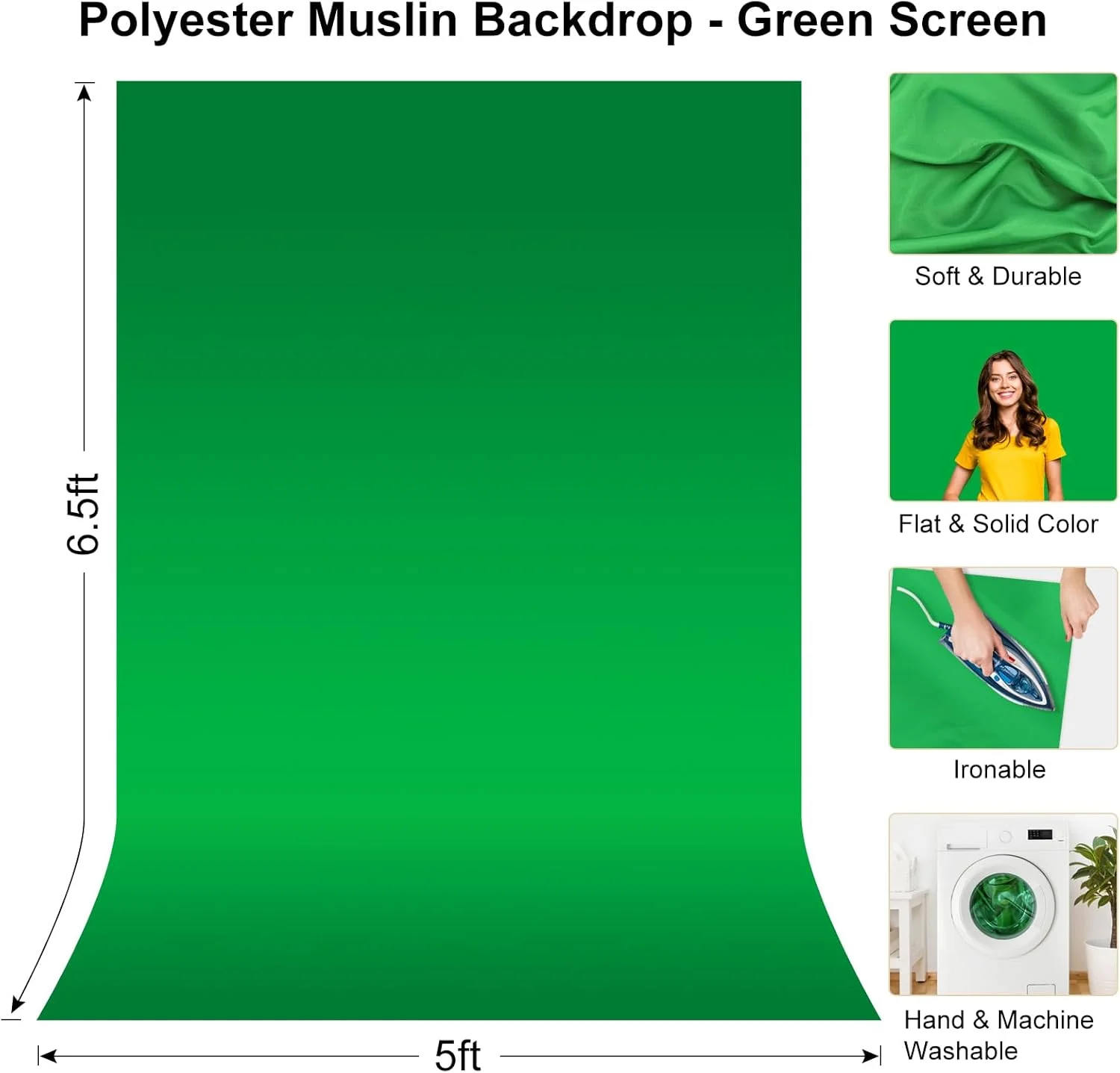 پایه نگهدارنده پس زمینه عکاسی لینکو لینکو استور مدل T شکل - سری Zenith AM207